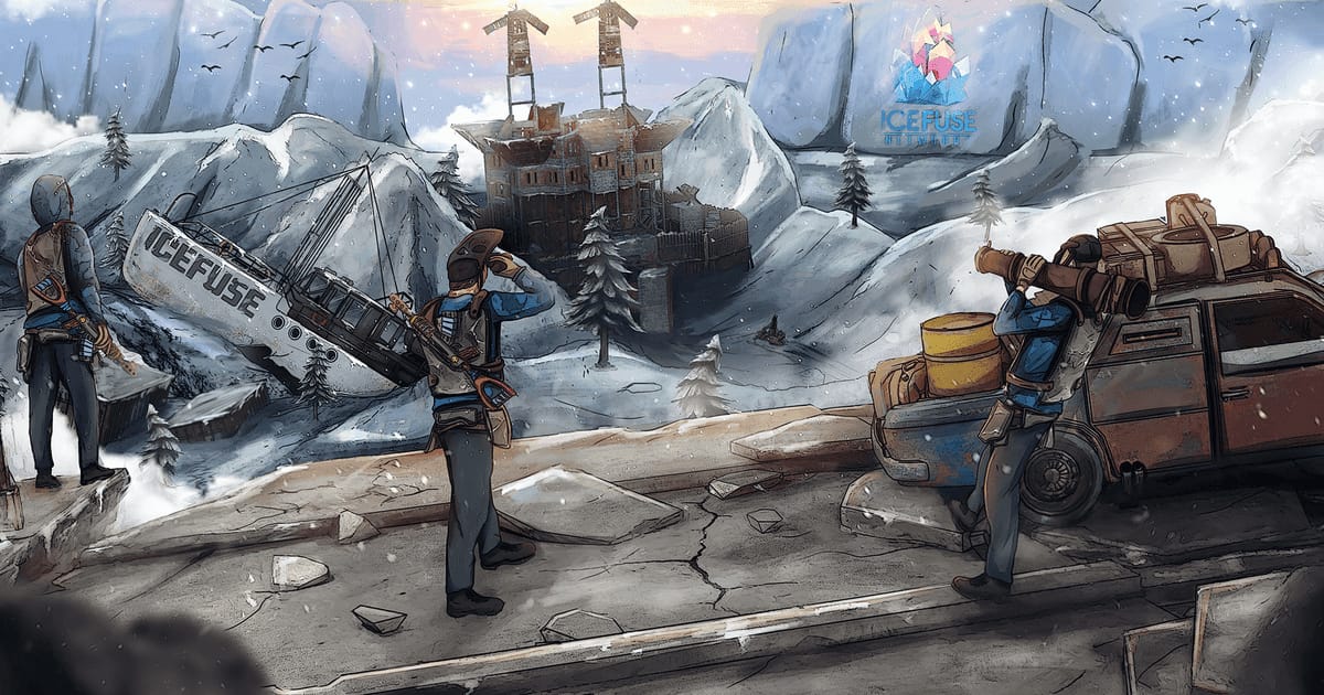 Rust Player Stats Rust Leaderboards — Player Stats & Wipe Winners | Icefuse Networks Rust